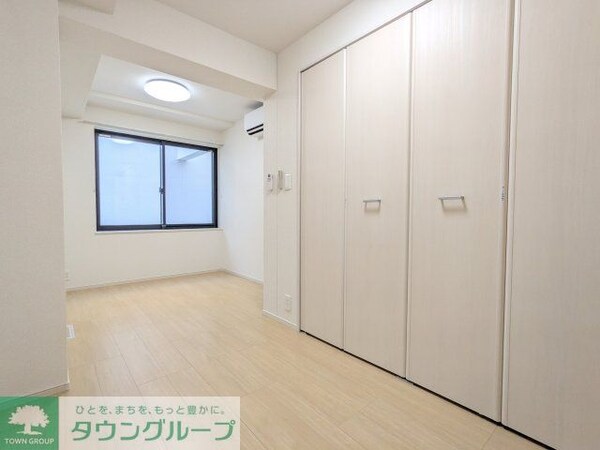 リビング・居室(お部屋探しは株式会社　タウンハウジング　までお気軽にお問合…)