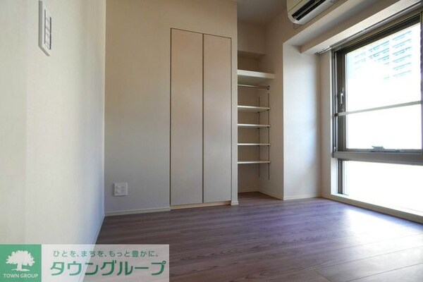 眺望(※写真は同タイプ住戸です。)