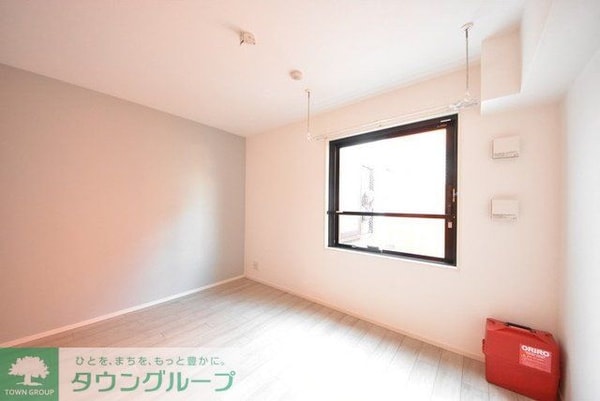 リビング・居室(お部屋探しは株式会社　タウンハウジング　までお気軽にお問合…)