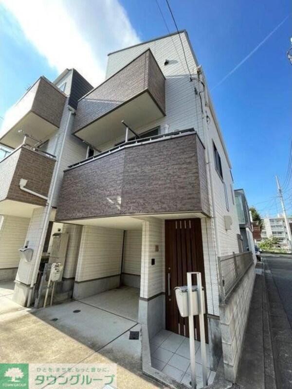 外観(★お問い合わせはタウンハウジングまで★)