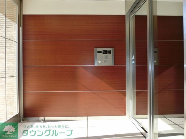 ロビー
