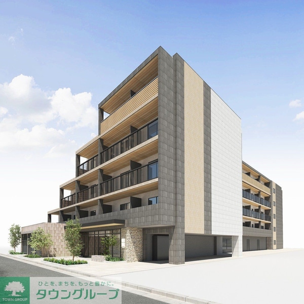 外観(外観)
