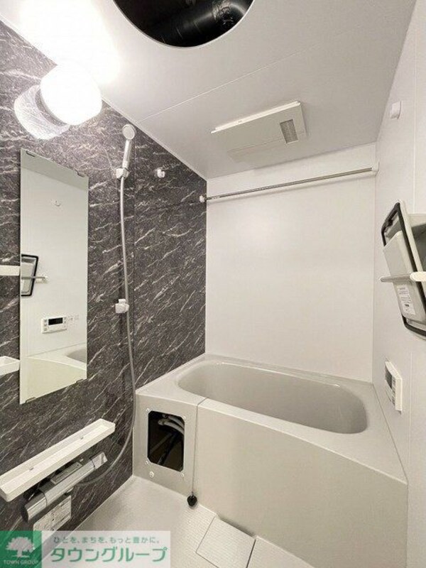 バス／シャワールーム等(お部屋探しは株式会社　タウンハウジング　までお気軽にお問合…)