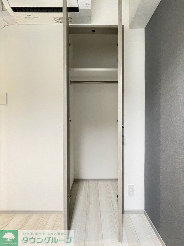 収納(お部屋探しは株式会社　タウンハウジング　までお気軽にお問合…)
