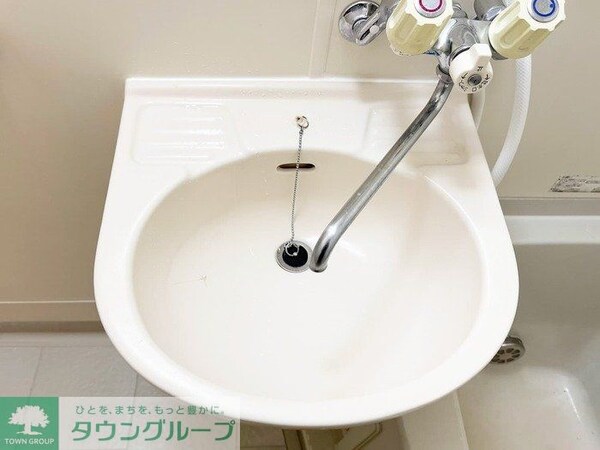 洗面(【初期費用分割・クレカ対応】一都三県のお部屋探しは2025…)