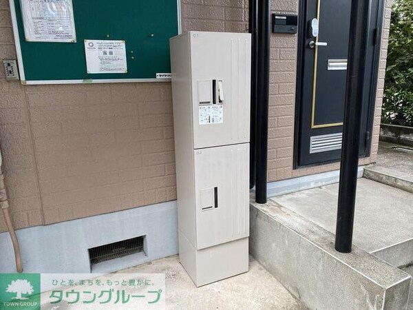 共有部分(【初期費用分割・クレカ対応】一都三県のお部屋探しは2025…)