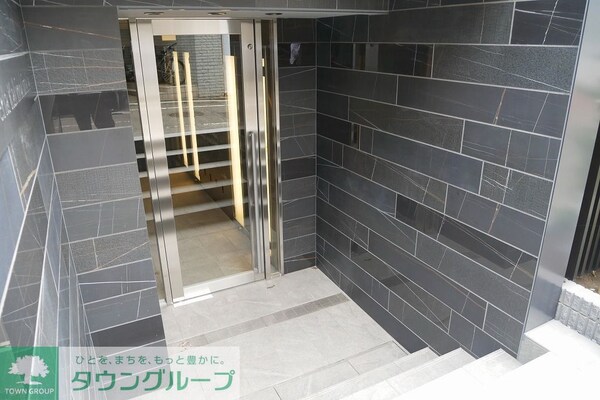 エントランス(★エントランス★)