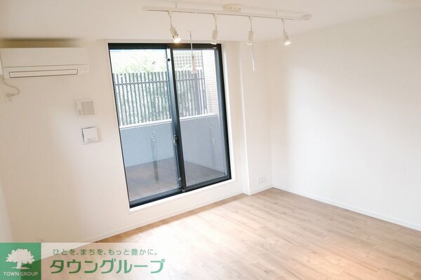 リビング・居室(★居室★)