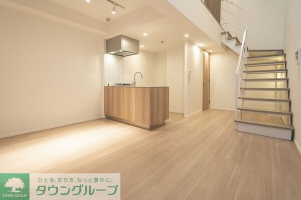 リビング・居室