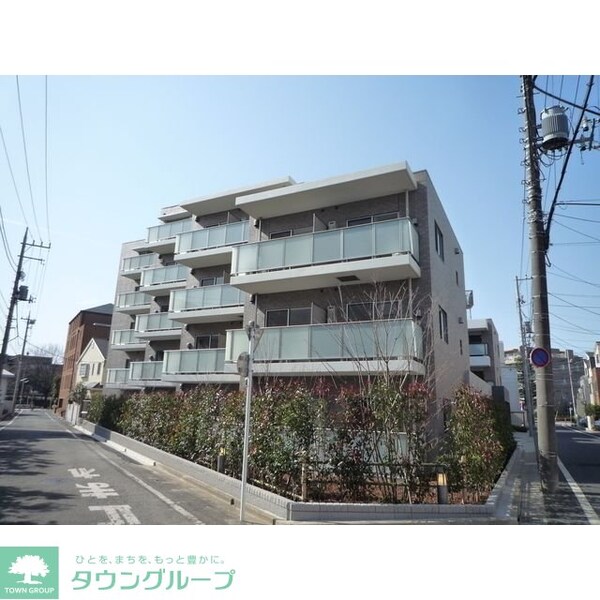 外観(外観)