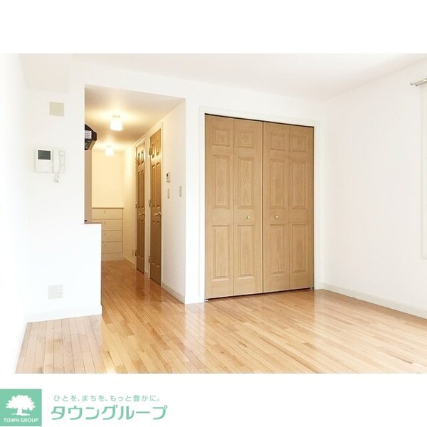 リビング・居室