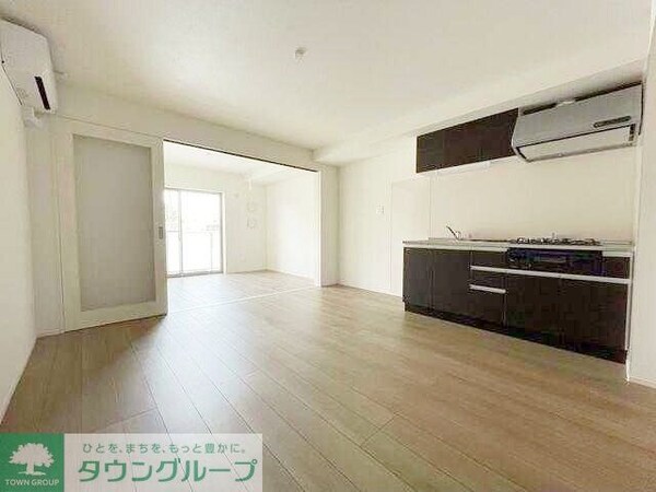 キッチン(お部屋探しは株式会社　タウンハウジング　までお気軽にお問合…)