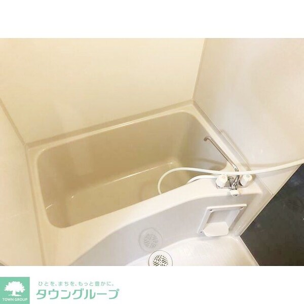 バス／シャワールーム等(お部屋探しは株式会社　タウンハウジング　までお気軽にお問合…)