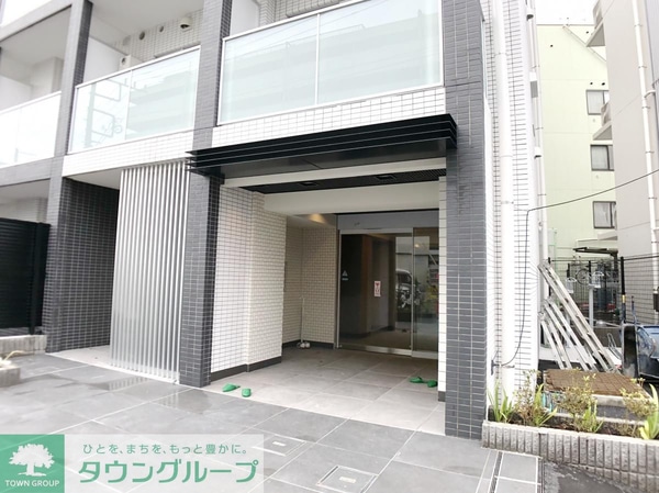 エントランス(★エントランス★)