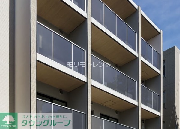 バルコニー(収納)