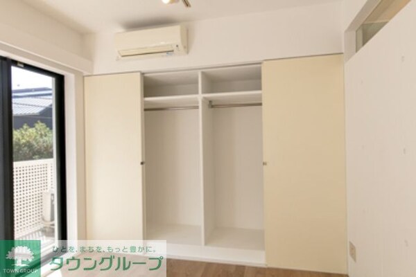 収納(【初期費用分割・クレカ対応】一都三県のお部屋探しは2025…)