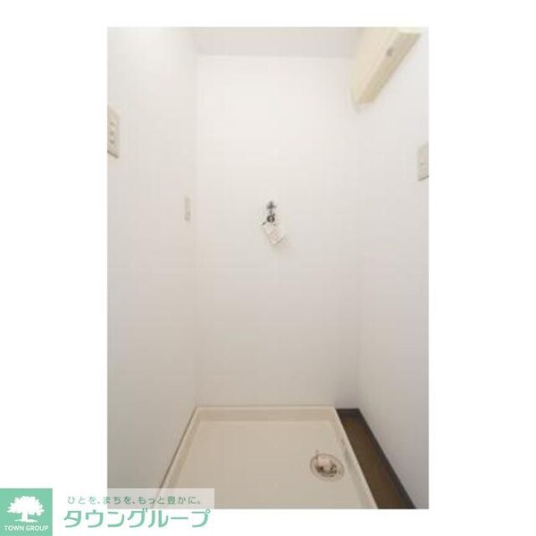 設備(※写真は同タイプ住戸です。)