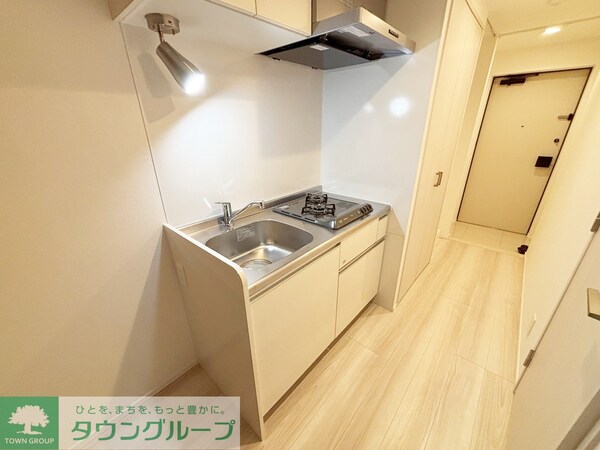 キッチン(キッチン)