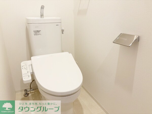 トイレ(トイレ)