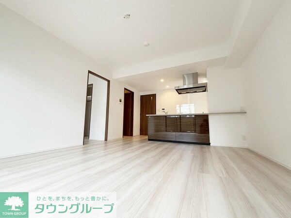 リビング・居室(リビング/居室)