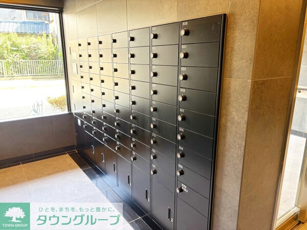 共有部分(共有部分)