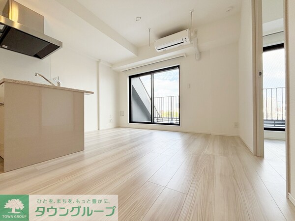 リビング・居室(リビング/居室)