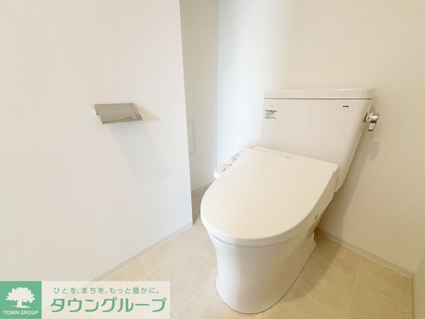 トイレ(トイレ)