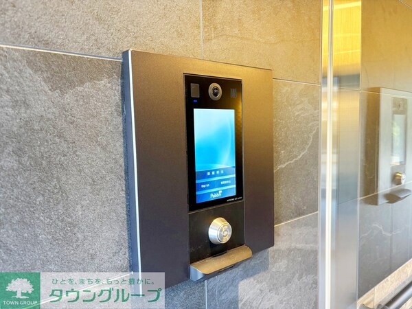 共有部分(設備)