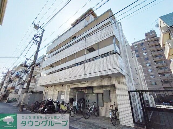 外観(お部屋探しは株式会社　タウンハウジング　までお気軽にお問合…)