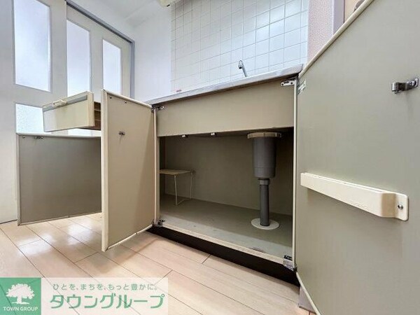 収納(お部屋探しは株式会社　タウンハウジング　までお気軽にお問合…)