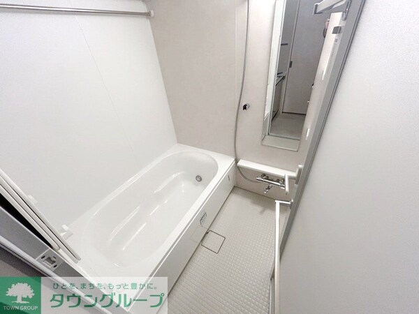 バス／シャワールーム等(お部屋探しは株式会社　タウンハウジング　までお気軽にお問合…)