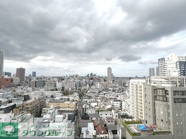 眺望(お部屋探しは株式会社　タウンハウジング　までお気軽にお問合…)