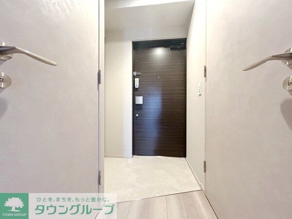 収納(お部屋探しは株式会社　タウンハウジング　までお気軽にお問合…)