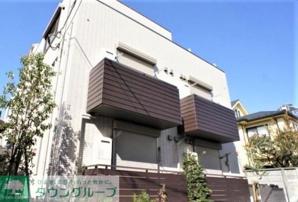 外観(★お問い合わせはタウンハウジングまで★)