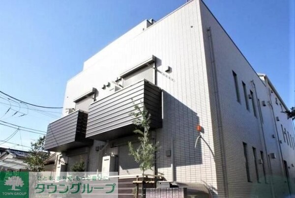 外観(★お問い合わせはタウンハウジングまで★)