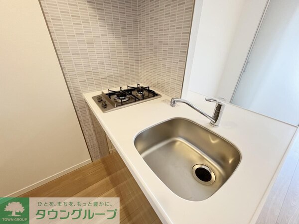 洗面(★別タイプ・イメージ写真★)
