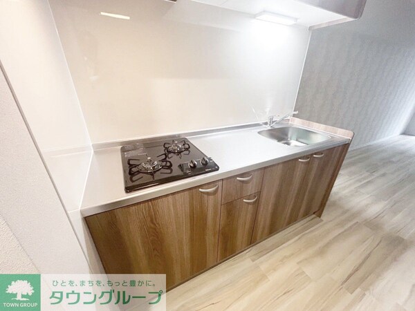 キッチン(同施工参考)