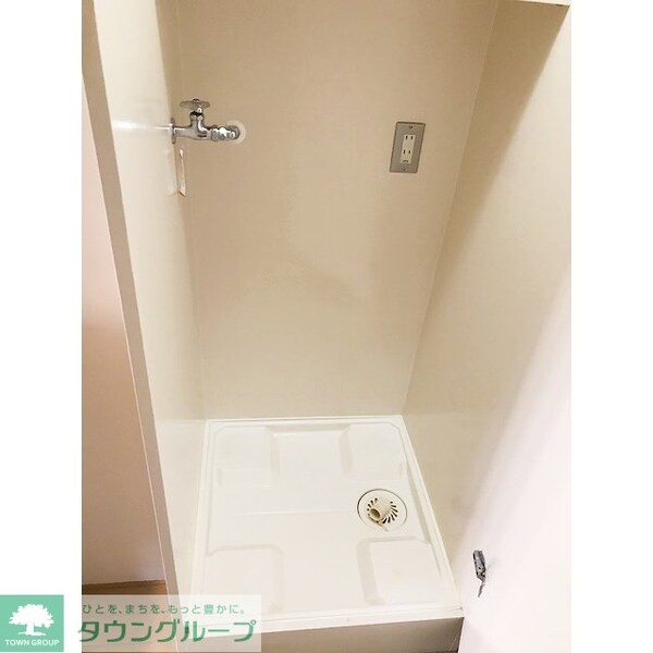 設備(同タイプ・別部屋画像)