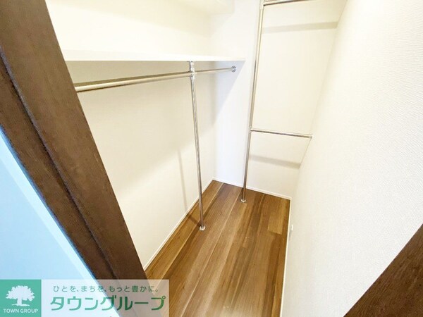 収納(お部屋探しは株式会社　タウンハウジング　までお気軽にお問合…)