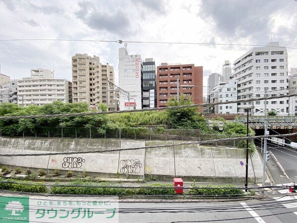 眺望(お部屋探しは株式会社　タウンハウジング　までお気軽にお問合…)