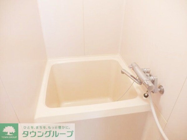 バス／シャワールーム等(お部屋探しは株式会社　タウンハウジング　までお気軽にお問合…)