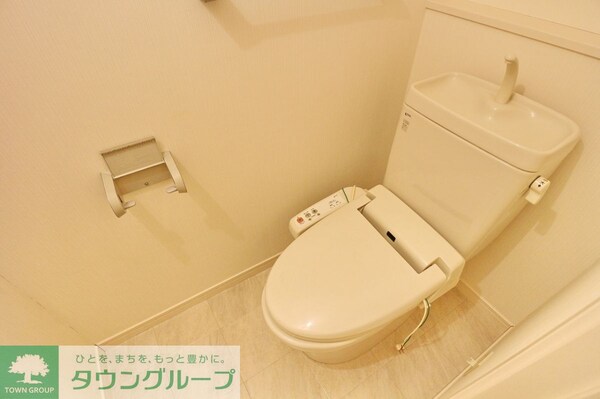 トイレ(★トイレ★)