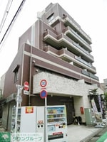 ★駒場東大前駅徒歩1分★