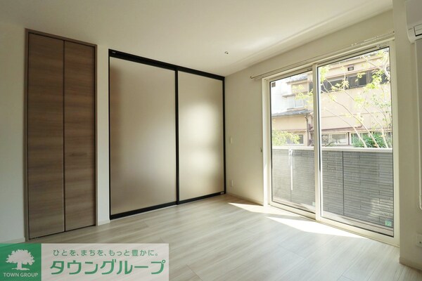 リビング・居室(お部屋探しはタウンハウジングへ♪)