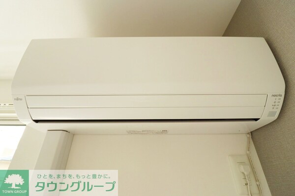 設備(お部屋探しはタウンハウジングへ♪)