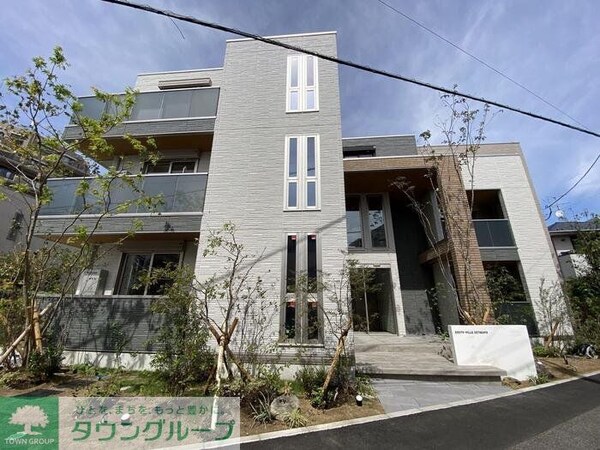 外観(外観)