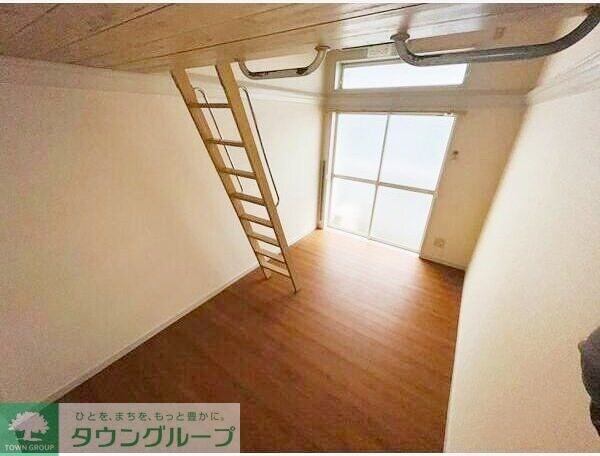 リビング・居室(お部屋探しは株式会社　タウンハウジング　までお気軽にお問合…)