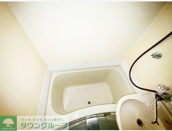 バス／シャワールーム等(お部屋探しは株式会社　タウンハウジング　までお気軽にお問合…)