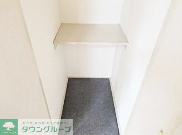 収納(お部屋探しは株式会社　タウンハウジング　までお気軽にお問合…)