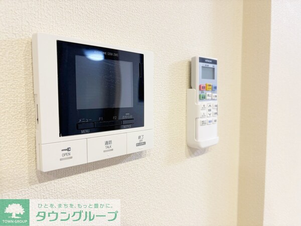 セキュリティ(設備)